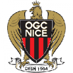 Otroške Dresi OGC Nice